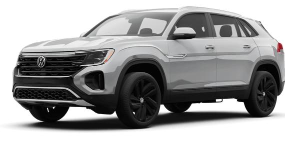 VOLKSWAGEN ATLAS CROSS SPORT 4MOTION 2024 1V2HE2CA8RC234532 image VOLKSWAGEN ATLAS CROSS SPORT 4MOTION 2024 1V2HE2CA8RC234532 image